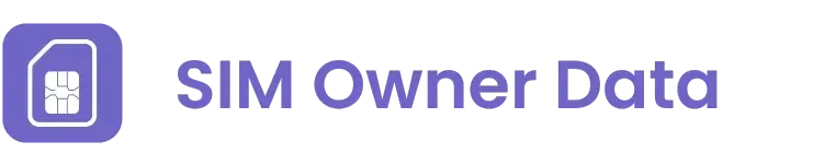 SIM Owner Data